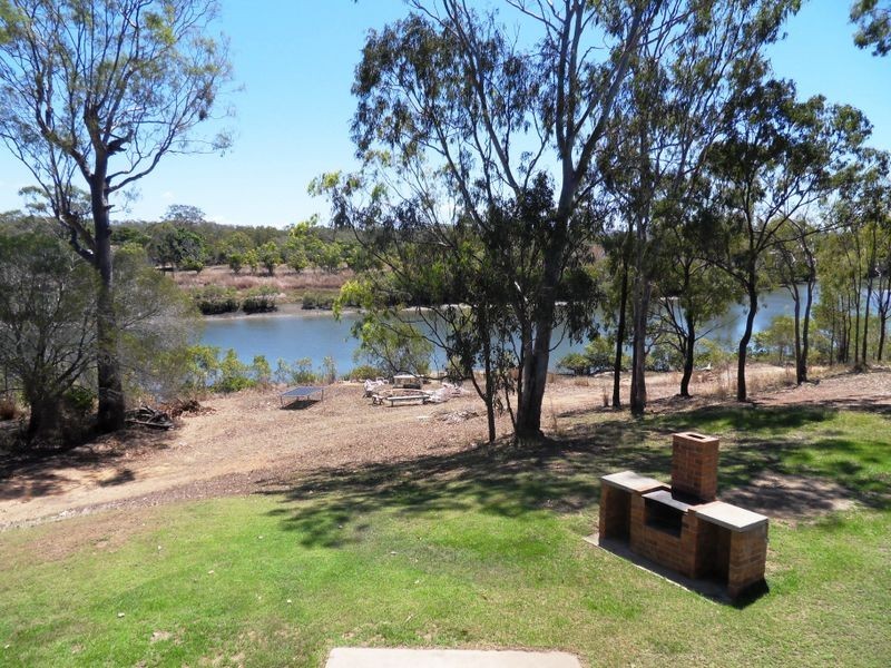 30 HANDLEY DRIVE, Boyne Island QLD 4680
