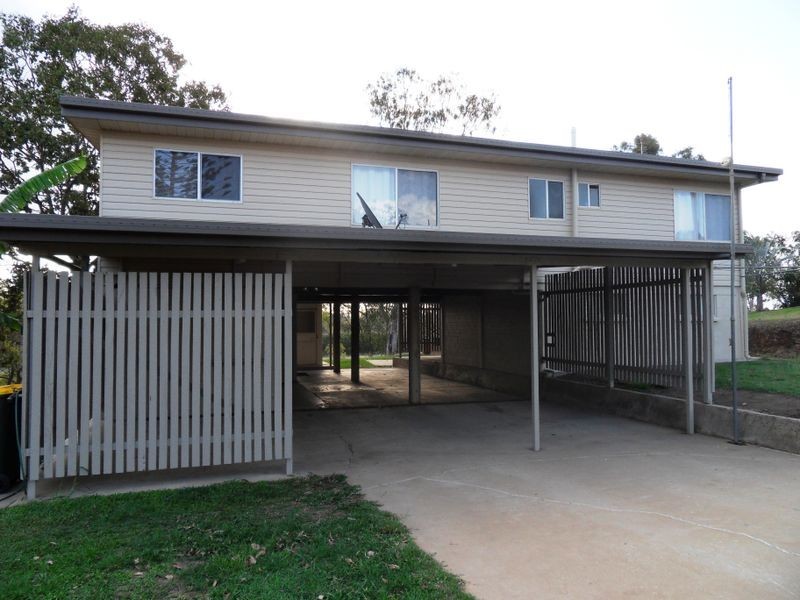 30 HANDLEY DRIVE, Boyne Island QLD 4680
