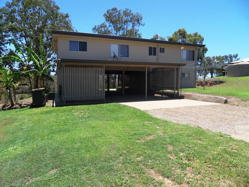 30 HANDLEY DRIVE, Boyne Island QLD 4680