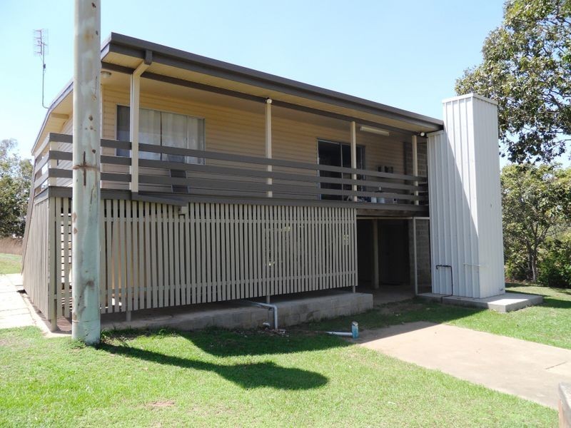30 HANDLEY DRIVE, Boyne Island QLD 4680