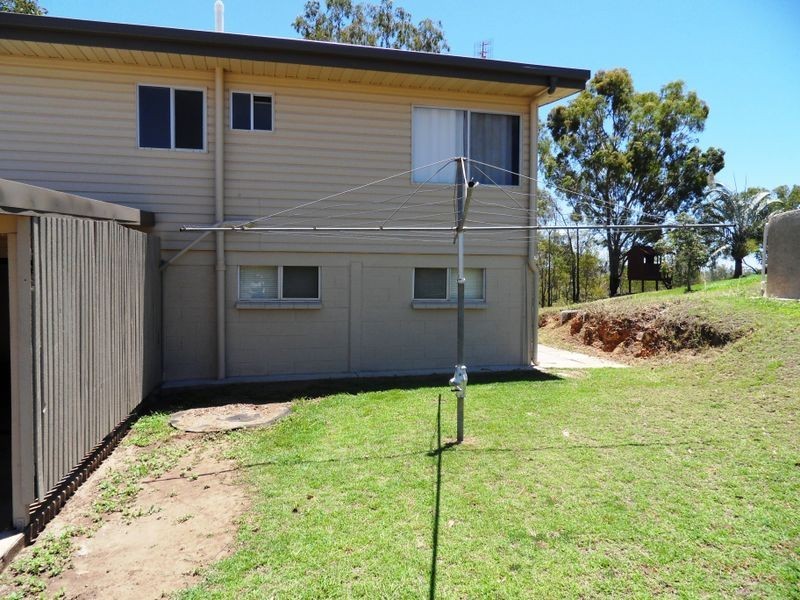 30 HANDLEY DRIVE, Boyne Island QLD 4680