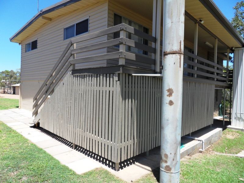 30 HANDLEY DRIVE, Boyne Island QLD 4680