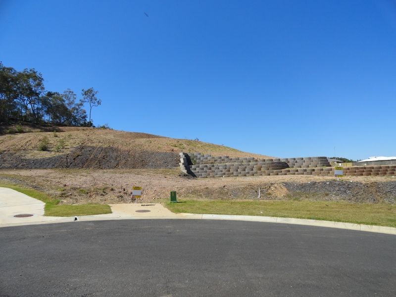 Lot 61 Stella Street, Boyne Island QLD 4680