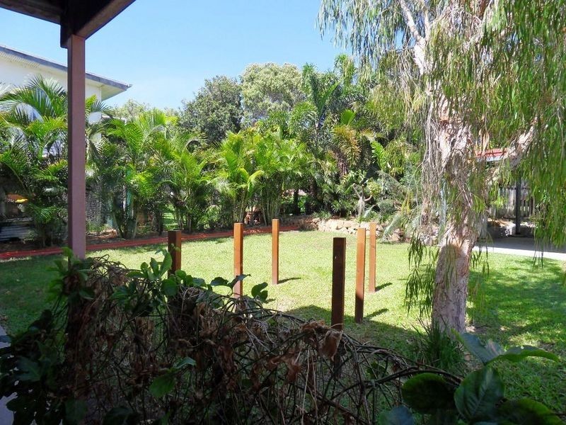 35 KATANDRA STREET, Boyne Island QLD 4680