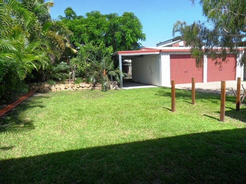 35 KATANDRA STREET, Boyne Island QLD 4680