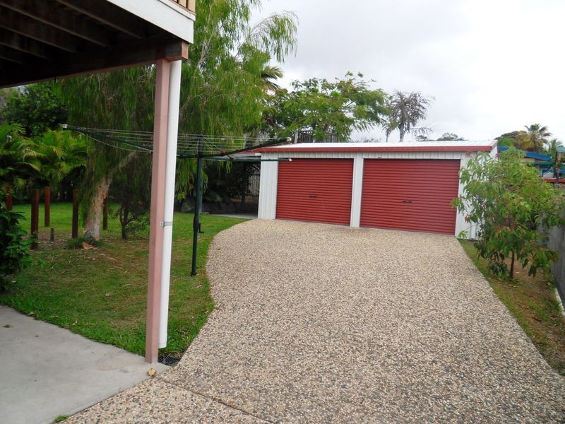 35 KATANDRA STREET, Boyne Island QLD 4680