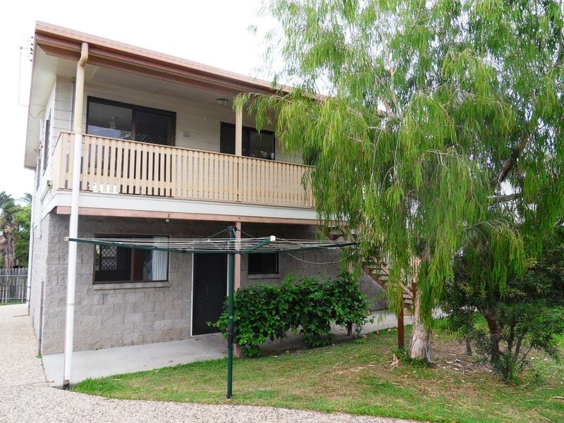 35 KATANDRA STREET, Boyne Island QLD 4680