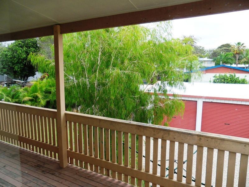 35 KATANDRA STREET, Boyne Island QLD 4680