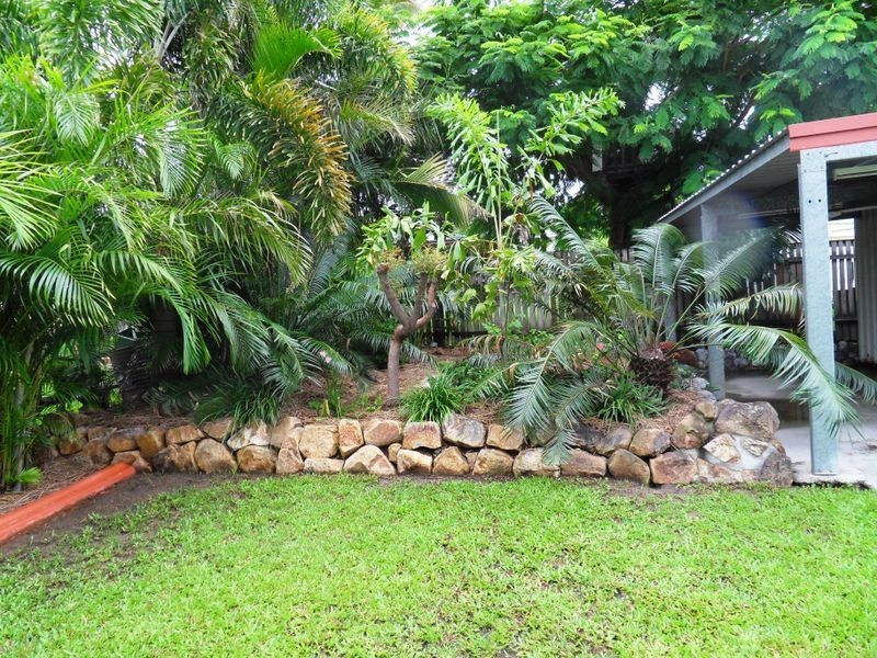 35 KATANDRA STREET, Boyne Island QLD 4680