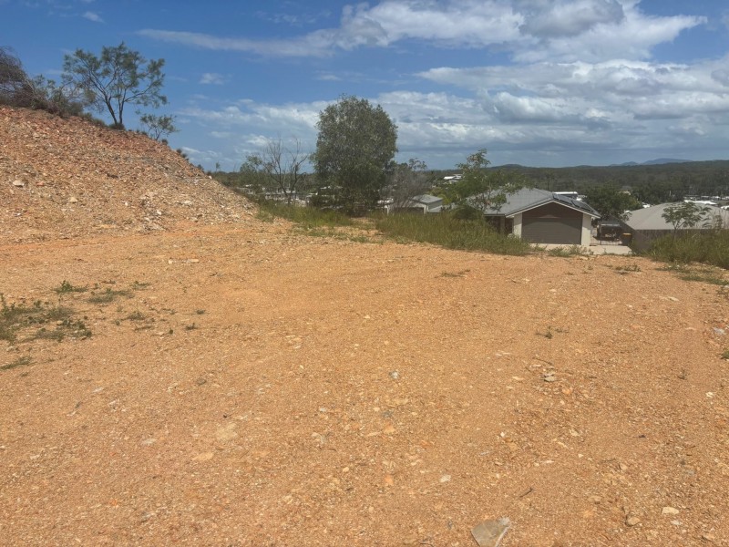 Lot 121 Wanda Drive, Boyne Island QLD 4680