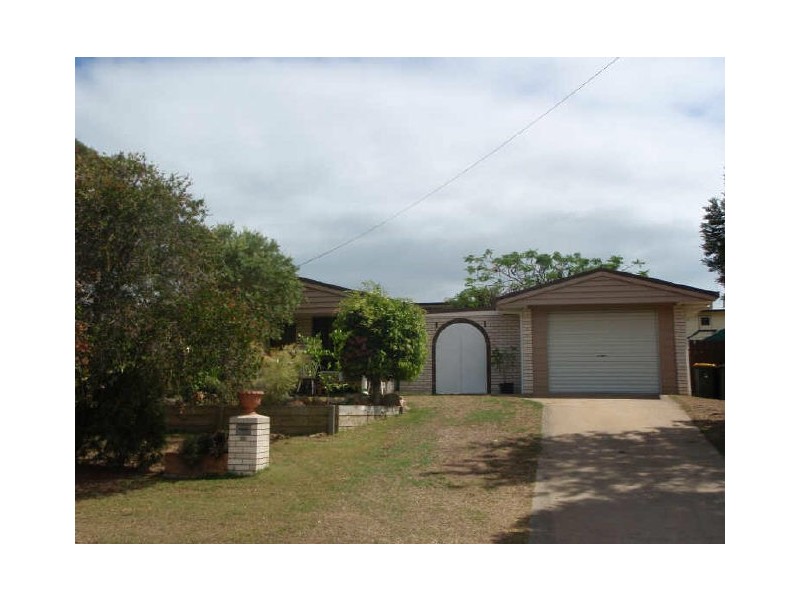 20 Pleasant Avenue, Tannum Sands QLD 4680