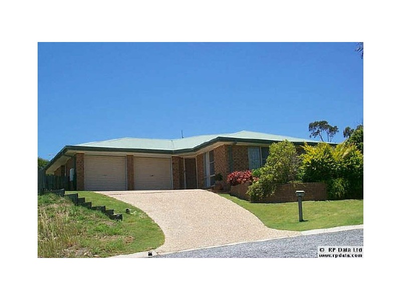 3 Minya Close, Boyne Island QLD 4680