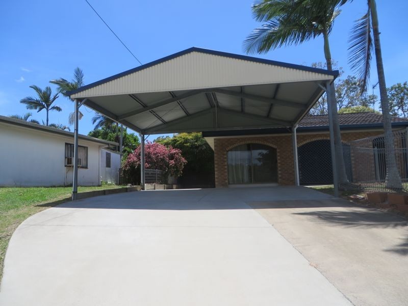 44 KATANDRA STREET, Boyne Island QLD 4680