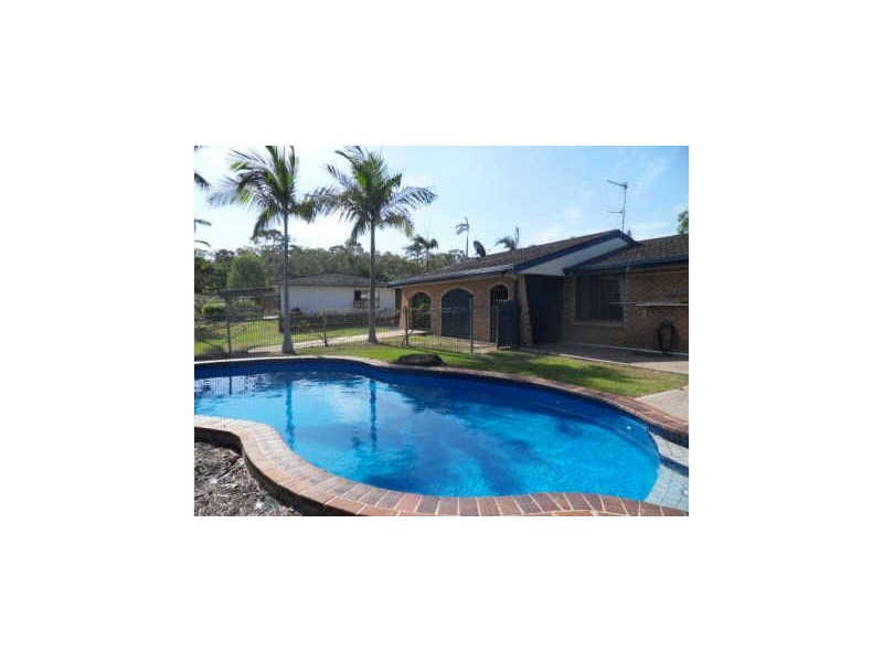 44 KATANDRA STREET, Boyne Island QLD 4680