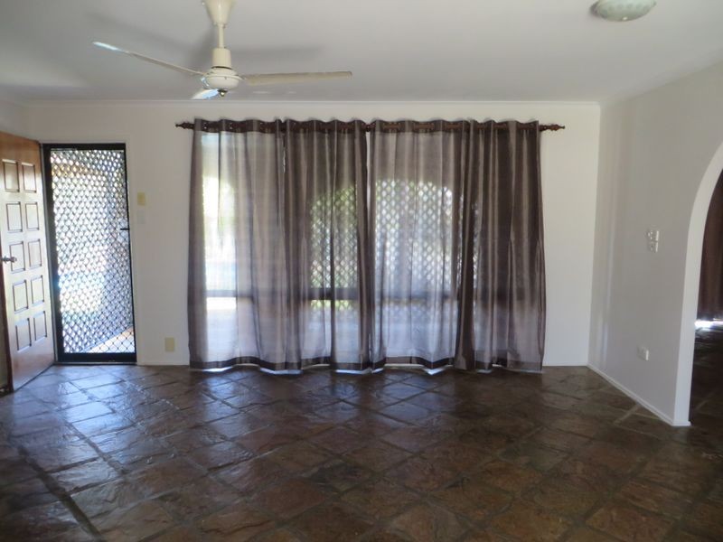 44 KATANDRA STREET, Boyne Island QLD 4680