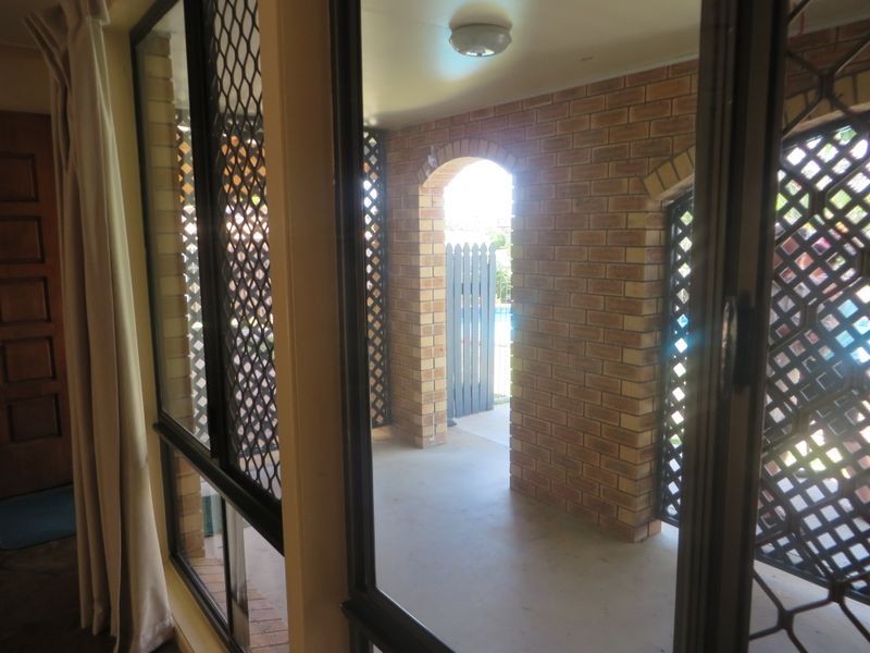 44 KATANDRA STREET, Boyne Island QLD 4680