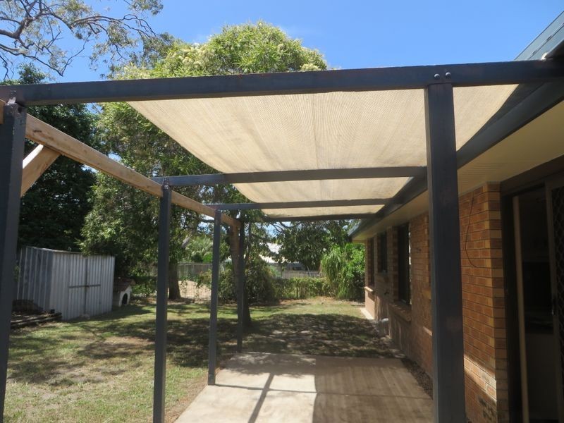 44 KATANDRA STREET, Boyne Island QLD 4680