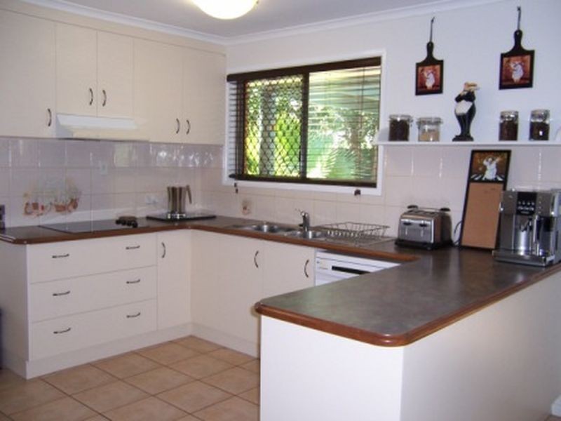 37 CREMORNE DRIVE, Tannum Sands QLD 4680
