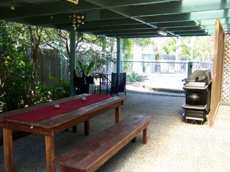 37 CREMORNE DRIVE, Tannum Sands QLD 4680