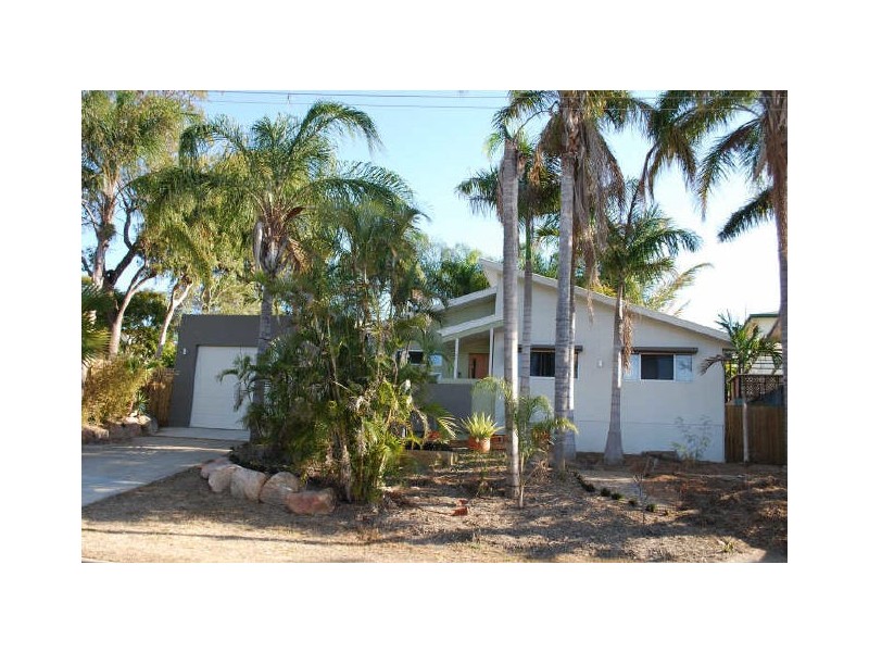 11 Macedon Street, Tannum Sands QLD 4680