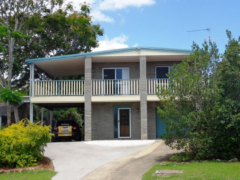 19 KATANDRA STREET, Boyne Island QLD 4680