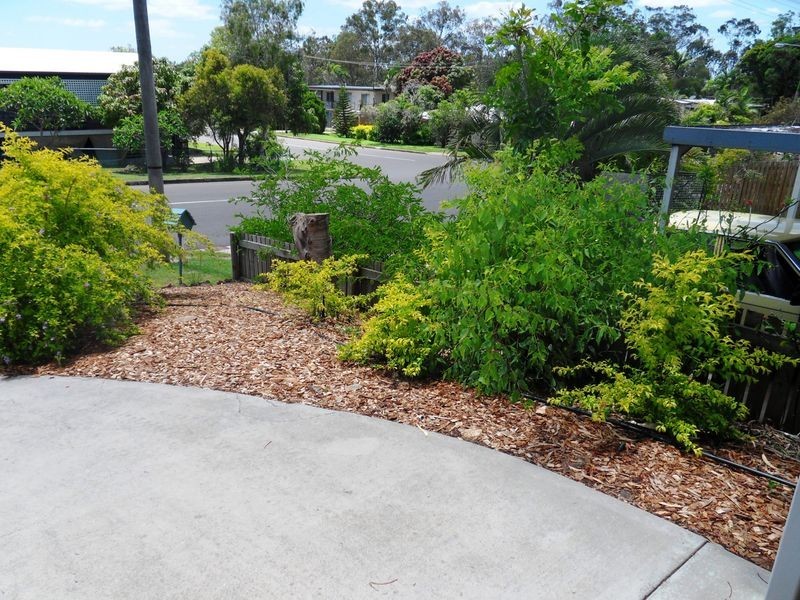 19 KATANDRA STREET, Boyne Island QLD 4680