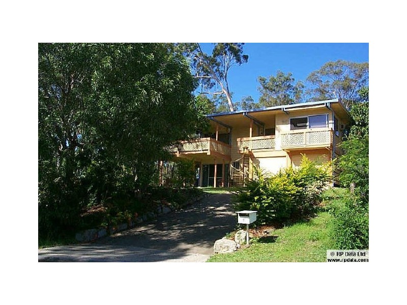 7 Tarcoola Drive, Boyne Island QLD 4680