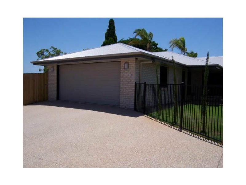 1/24 McLeod Street, Boyne Island QLD 4680