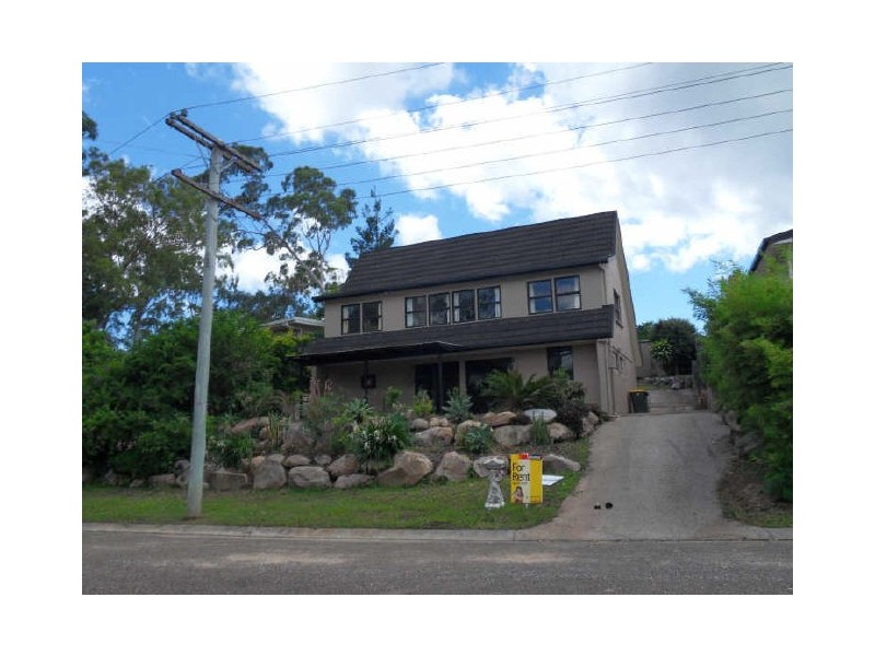 9 Tarcoola Drive, Boyne Island QLD 4680