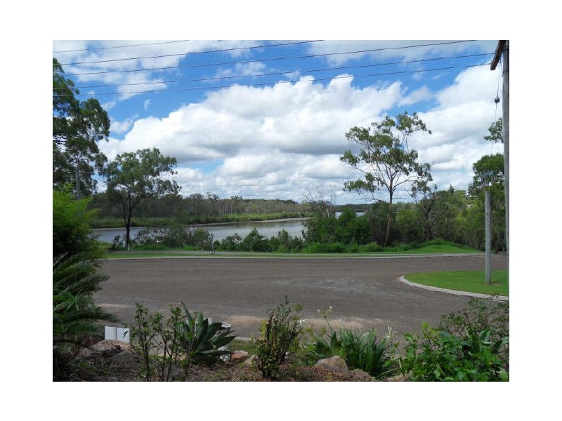 9 Tarcoola Drive, Boyne Island QLD 4680