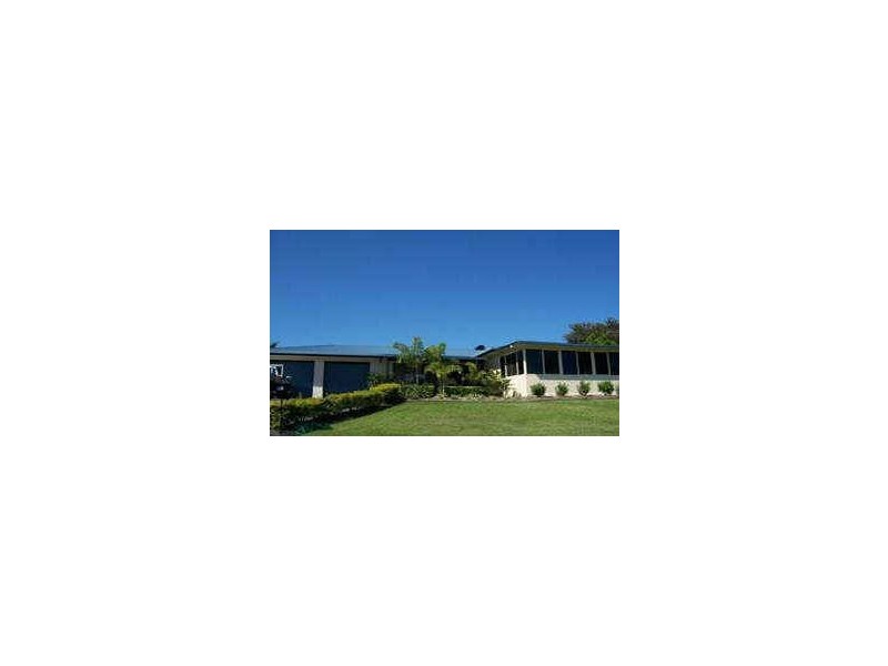 12 Langdon Street, Tannum Sands QLD 4680