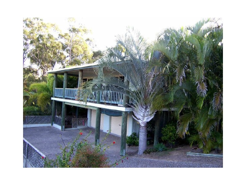 8 School Street, Tannum Sands QLD 4680