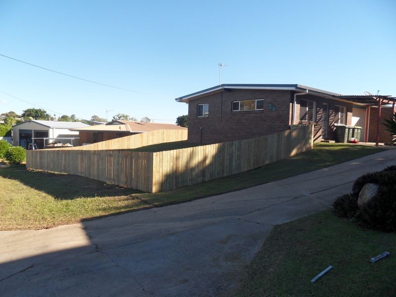 2/23 WEDGE STREET, Tannum Sands QLD 4680