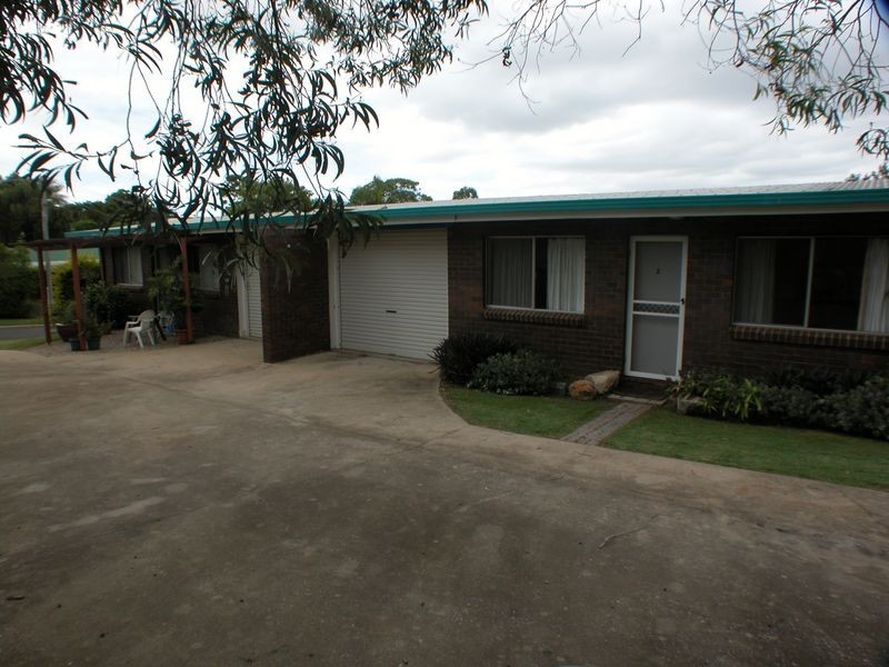 2/23 WEDGE STREET, Tannum Sands QLD 4680