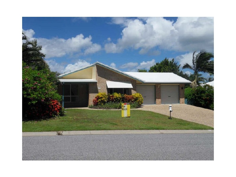 87 The Oaks Road, Tannum Sands QLD 4680