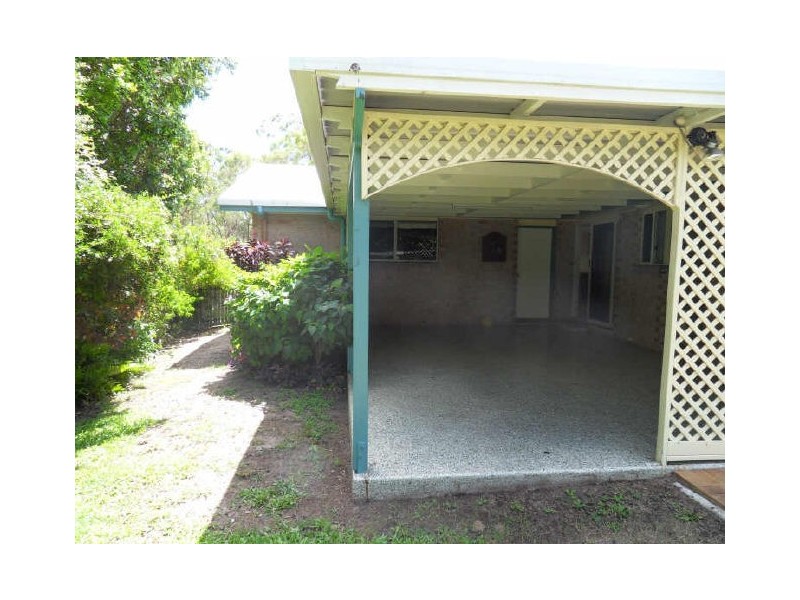 87 The Oaks Road, Tannum Sands QLD 4680