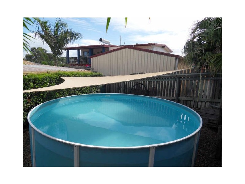 1/3 Fox Court, Tannum Sands QLD 4680