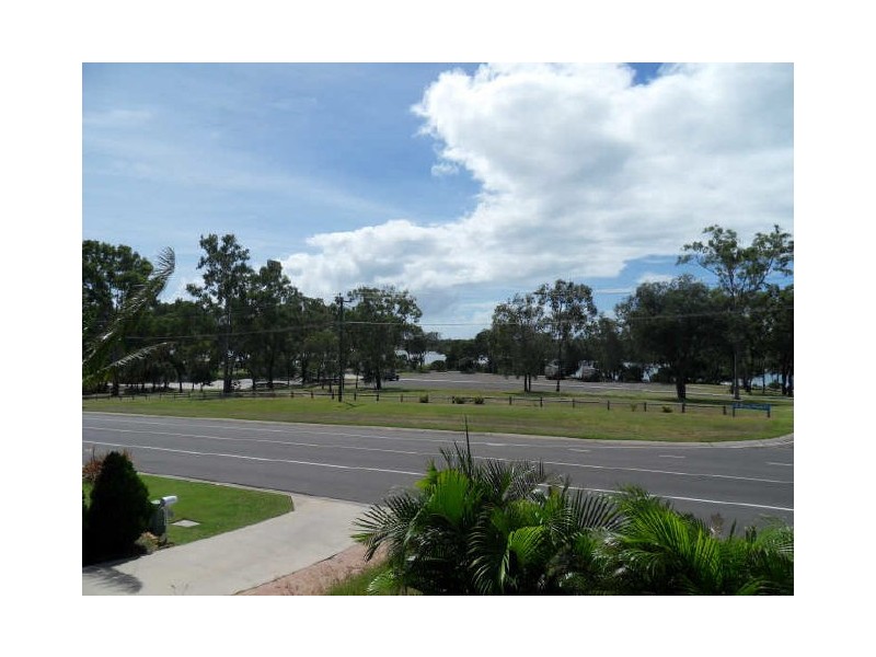 29 Wyndham Avenue, Boyne Island QLD 4680