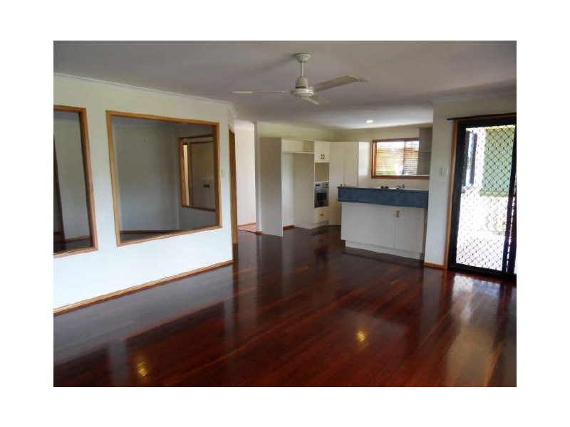 29 Wyndham Avenue, Boyne Island QLD 4680