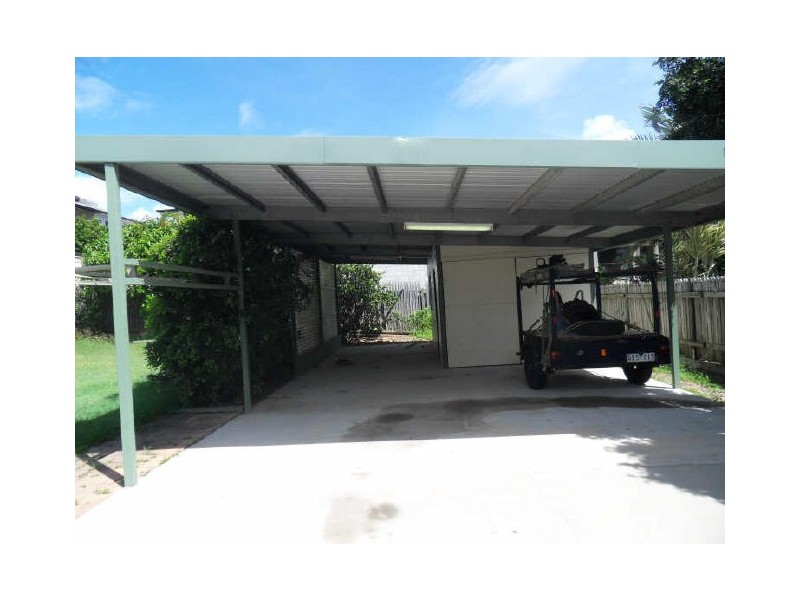 29 Wyndham Avenue, Boyne Island QLD 4680