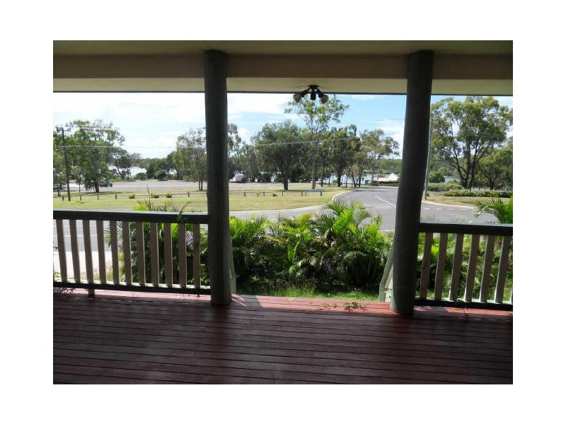 29 Wyndham Avenue, Boyne Island QLD 4680