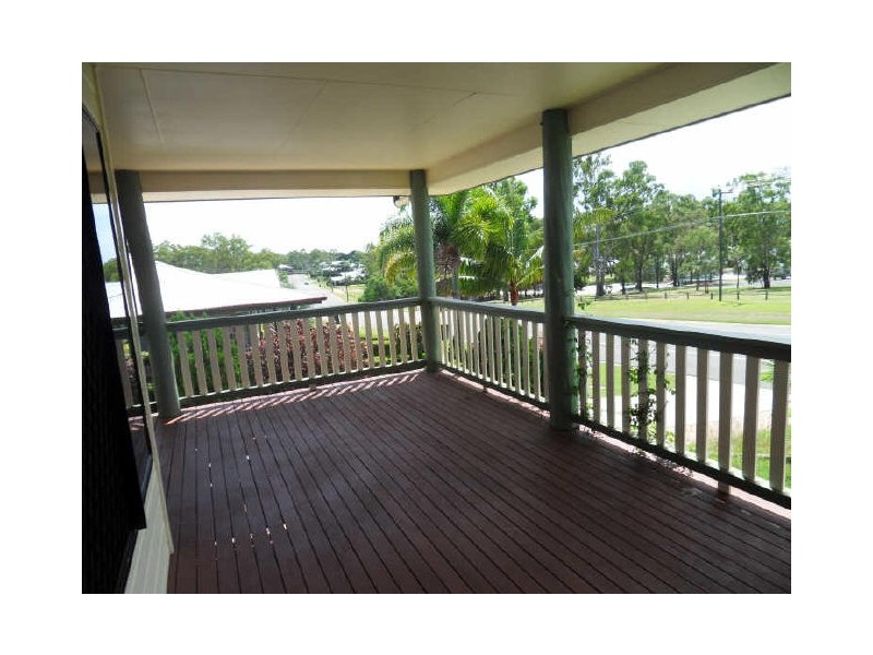 29 Wyndham Avenue, Boyne Island QLD 4680