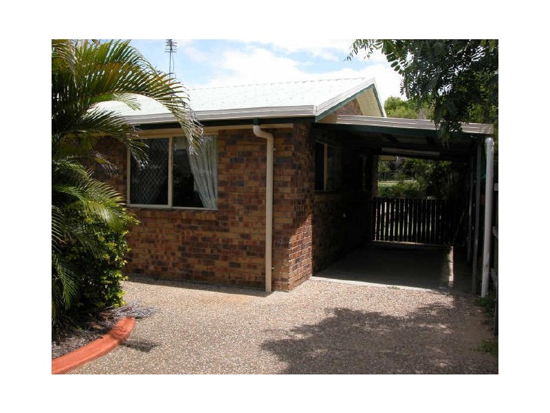 49 Beltana Drive, Boyne Island QLD 4680