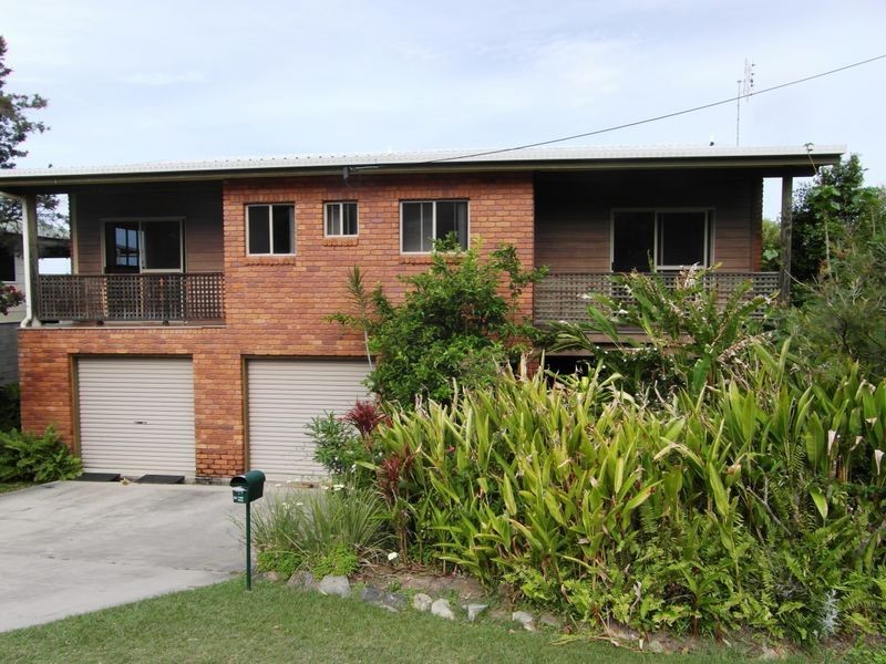 43 AMAROO DRIVE, Boyne Island QLD 4680