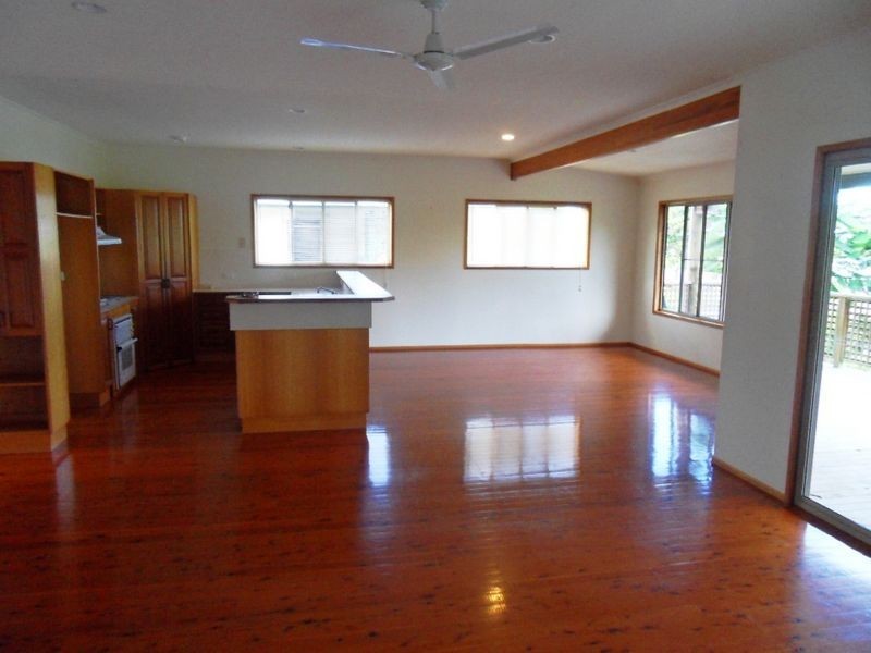 43 AMAROO DRIVE, Boyne Island QLD 4680