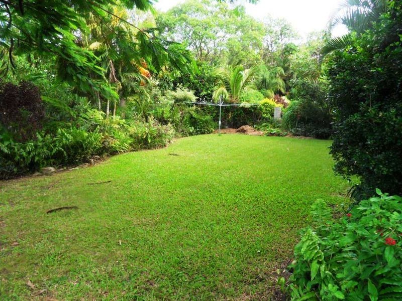 43 AMAROO DRIVE, Boyne Island QLD 4680