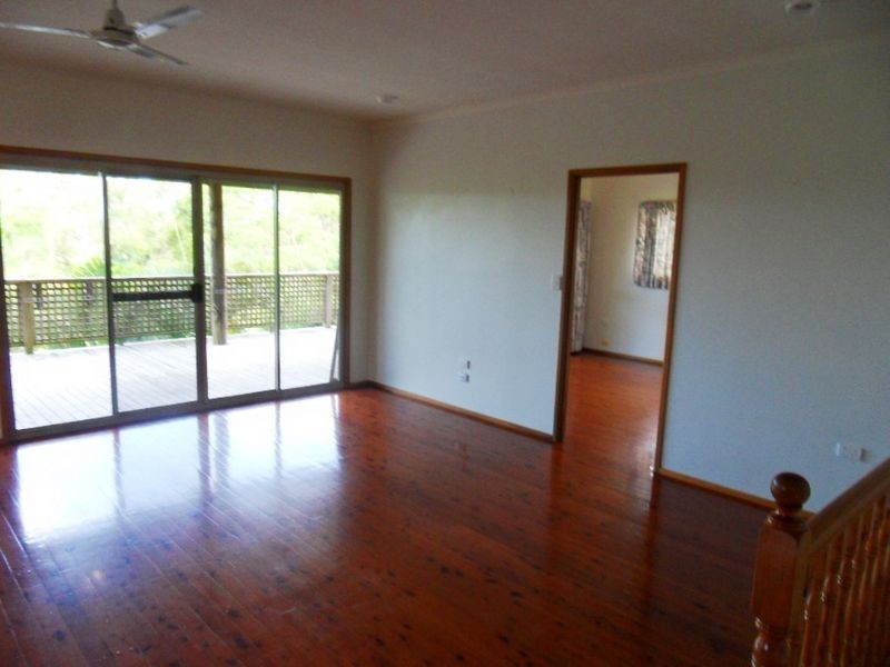 43 AMAROO DRIVE, Boyne Island QLD 4680