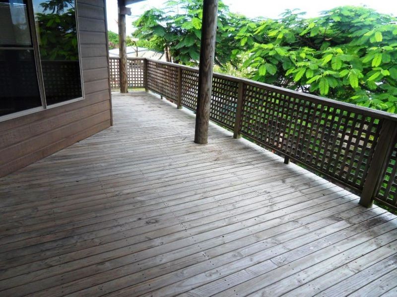 43 AMAROO DRIVE, Boyne Island QLD 4680