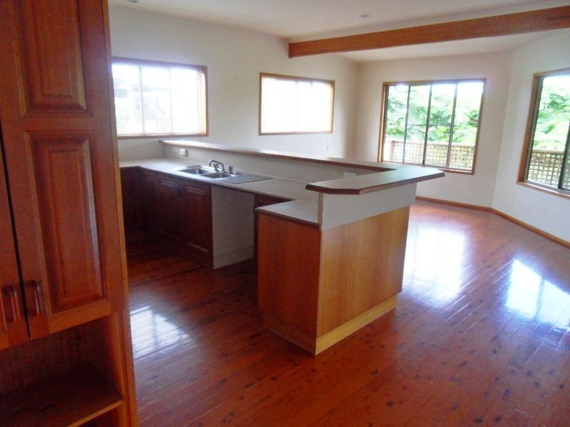 43 AMAROO DRIVE, Boyne Island QLD 4680