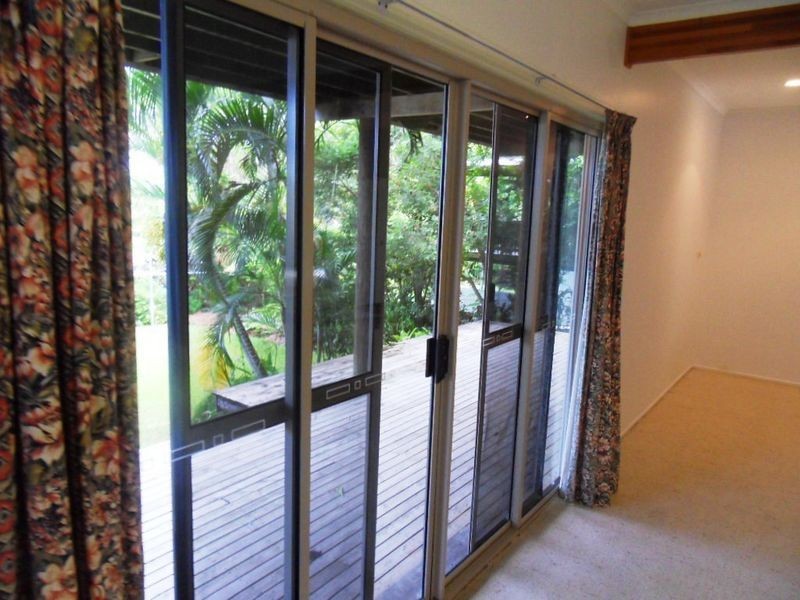 43 AMAROO DRIVE, Boyne Island QLD 4680